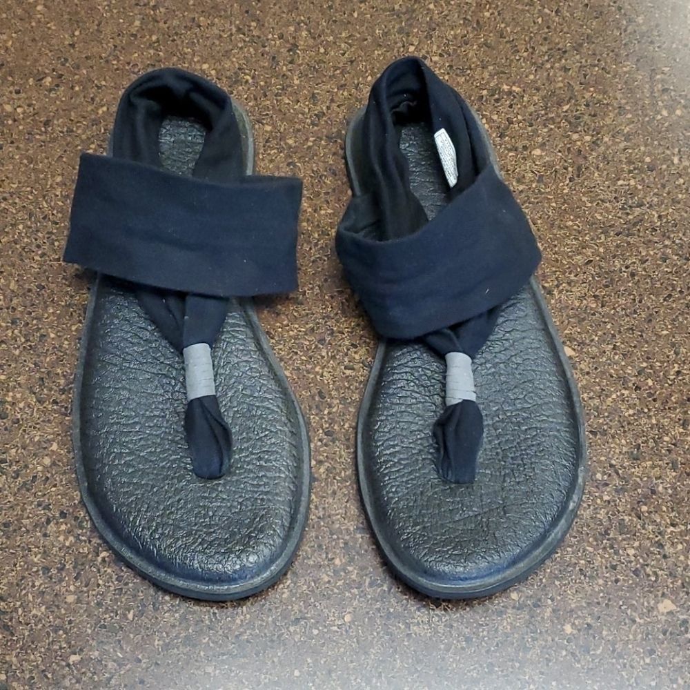 Sanuk Yoga Sling 2